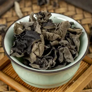 Black Fungus Dried Black Fungus Black Fungus Mushroom