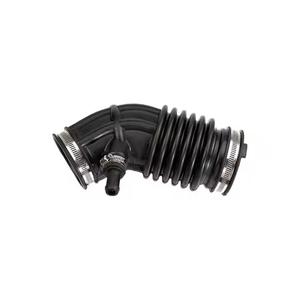 ท่ออากาศอัดอากาศ EPDM ประสิทธิภาพสูงสำหรับ NISS-AN 16578-8H302 OE - Product Image 1