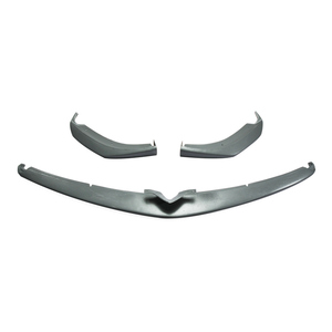 Sợi Thủy Tinh Phụ Tùng Xe Hơi Cho Mazda <span class=keywords><strong>RX8</strong></span> Cuối 09-12 <span class=keywords><strong>R3</strong></span> TK Phong Cách 3Pcs Phía Trước Bumper Lip - Product Image 4