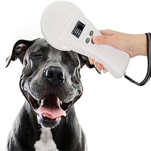 Lecteur de micro-puces étanche DT180C pour tous les animaux, lecteur RFID 134,2 kHz, accès USB, mini-étiquette EM4305 ISO Chine - Product Image 4