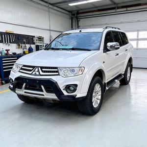 อะไหล่ถอดประกอบรถยนต์มิตซูบิชิ ปาเจโร สปอร์ต ครบชุด สำหรับซ่อมและเปลี่ยนอะไหล่รถยนต์ที่เกิดอุบัติเหตุ - Product Image 3