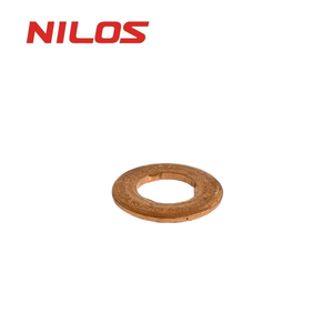 Nuevo anillo de sellado de alta calidad adecuado para <span class=keywords><strong>Mercedes</strong></span> <span class=keywords><strong>Benz</strong></span> C250E350E250E220 6110170060 6010171360 6010170660 - Product Image 6