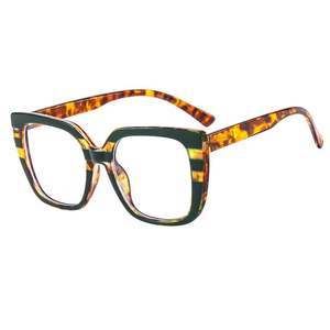 Nuova cornice leopardata minimalista e alla moda semplice specchio con personalizzazione Instagram personalizzata per l'Europa e l'America - Product Image 2