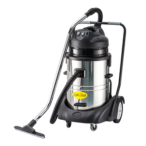 Aspiradora de Estilo Americano de 2000W y 60L para Húmedo y Seco con Base de Lujo, Aspiradora Utilizada en Lavado de Autos - Product Image 2