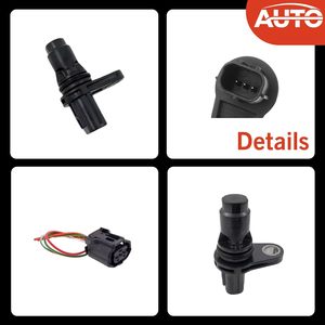 Capteur de position d'arbre à cames avec connecteur pour Toyota Lexus Scion Camry Corolla 4Runner Avalon - Product Image 4