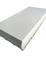 Panneau isolant en vermiculite pour porte coupe-feu, isolation thermique, briques réfractaires pour four, Lingshou