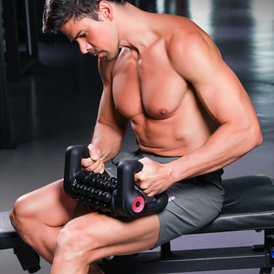 Massaggiatore per tutto il corpo, utilizza movimenti rotanti per un massaggio profondo e il rilassamento completo del corpo, riducendo il disagio fisico - Product Image 5