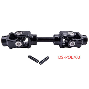 Eje de Transmisión Trasero Balanceado 1332622 1380208 para Polaris Sportsman 800 4X4 2005-2010 - Product Image 2