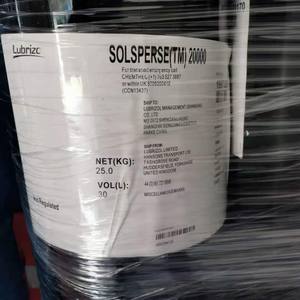 Orientation des flocons Dispersant en aluminium 50% à chargement élevé de Lubrizol SOLSPERSE 36600 Dispersant pour revêtements métalliques <span class=keywords><strong>Auto</strong></span> - Product Image 4