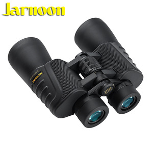 Jarnoon Binoculars 20x50 Multi Coated Optics Rubber Military Style Civilian Use - Product Image 1