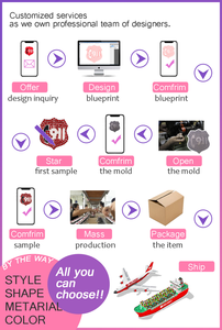 ウェディングデコレーション用クリスタルメタルボウブローチラインストーンボウノットボウブローチ - Product Image 5