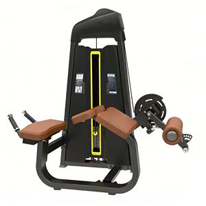 Équipement de fitness commercial pour salle de sport, machine d'expansion pectorale pour salle de sport - Product Image 4