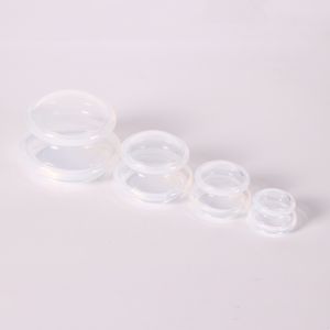 อุปกรณ์นวดหน้าและตัวแบบถ้วยดูดซิลิโคน ชุดถ้วยฮิจามะ นวดและดูดซับความชื้น - Product Image 6