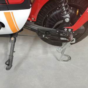 Bicicleta Eléctrica Potente <span class=keywords><strong>y</strong></span> Económica para Adultos <span class=keywords><strong>de</strong></span> 14 Pulgadas <span class=keywords><strong>y</strong></span> 350W al por Mayor - Product Image 5