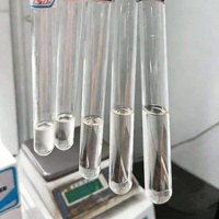 Usine de traitement du pétrole brut lourd CDU/VDU |   Distillation sous vide pour la production de bitume et d'huile combustible