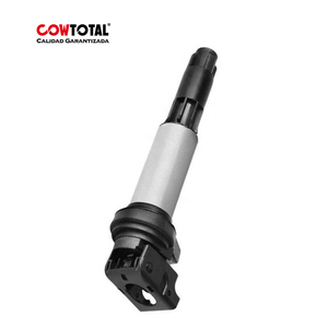 Bobina de Encendido de motor para <span class=keywords><strong>BMW</strong></span>, Bobina de Encendido para modelos 530i, E46, E53, E60, E70, E71, E90, 323i, 325i, 535i, 0221504100 y 12131712219 - Product Image 5