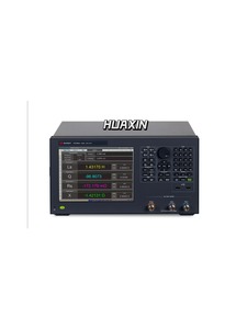 เครื่องวัดค่าสัญญาณ Keysight E4982A, ช่วงการวัด 1 MHz ถึง 300 MHz, 500 GHz, 3 GHz - Product Image 4