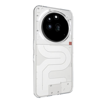 Coque de téléphone TPU de haute qualité couverture de téléphone portable transparente pour rien téléphone 3A Pro