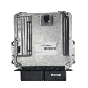 39102-2B138 MEG17.9.8 Placa de Computadora de Motor, Unidad de Control Electrónico (<span class=keywords><strong>ECU</strong></span>) para Sonata <span class=keywords><strong>Tucson</strong></span> - Product Image 5