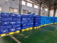 Bâche de protection robuste et imperméable en PVC/PE/PP sur mesure, résistante aux UV et aux déchirures, pour camions, bateaux et camping