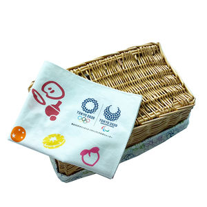 Toalla de Mano de Estilo Japonés con Calidad de Hotel, Suave al Tacto y de Alta Absorbencia, Toalla de Mano de Estilo Elegante Japonés para Uso Diario - Product Image 5