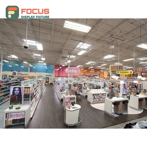 ขาตั้งโชว์วิกผมแบบกำหนดเอง ชั้นวางหลายระดับ โครงสร้างแข็งแรง ทนทาน สำหรับจัดแสดงในร้านค้า - Product Image 4