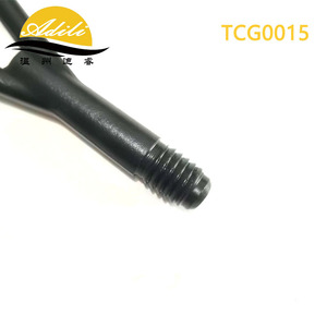 Gancho de Remolque Adili de Acero 8E0805616C 8E0805616D 8E0805616B 1799-DHA4 para Sistema de Suspensión Multibrazo AUDI - Product Image 3