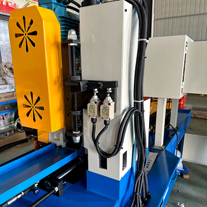 Đường sắt loại thép không gỉ ống tròn Lưỡi Cưa Máy cắt để bán ống kim loại máy cắt có thể được tùy chỉnh - Product Image 5