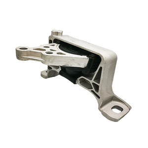 Rechts Motor Motor Mount BP4K39060 Voor Mazda 3 BP4K-39-060 170097 BP4K39060B BP4K39060C BEA239060 33106146 T423285 514728 - Product Image 1