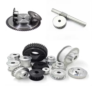 Fabricants chinois de pignons en acier inoxydable de haute précision, moulage en acier, <span class=keywords><strong>pignon</strong></span> <span class=keywords><strong>conique</strong></span> en forme de parapluie, accessoires de 6 moules, engrenage complet - Product Image 2