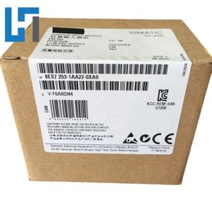 Nuevo Módulo de Expansión de Posicionamiento SIMATIC S7-200 EM253 Original 6ES7253-1AA22-0XA0 Controlador de Programación PLC en Stock - Product Image 1