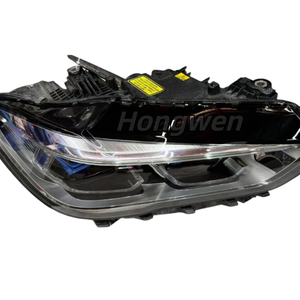 Venta al por mayor de faros láser de <span class=keywords><strong>segunda</strong></span> <span class=keywords><strong>mano</strong></span> para BMW X5G 05 ajuste perfecto para el <span class=keywords><strong>coche</strong></span> original se puede modificar para la venta caliente - Product Image 4