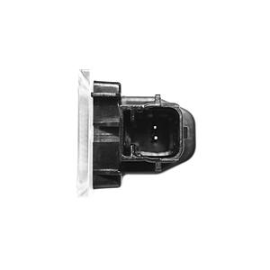 Ensemble d'éclairage de plaque d'immatriculation LED pour Dacia/Fiat/Merc - Product Image 2