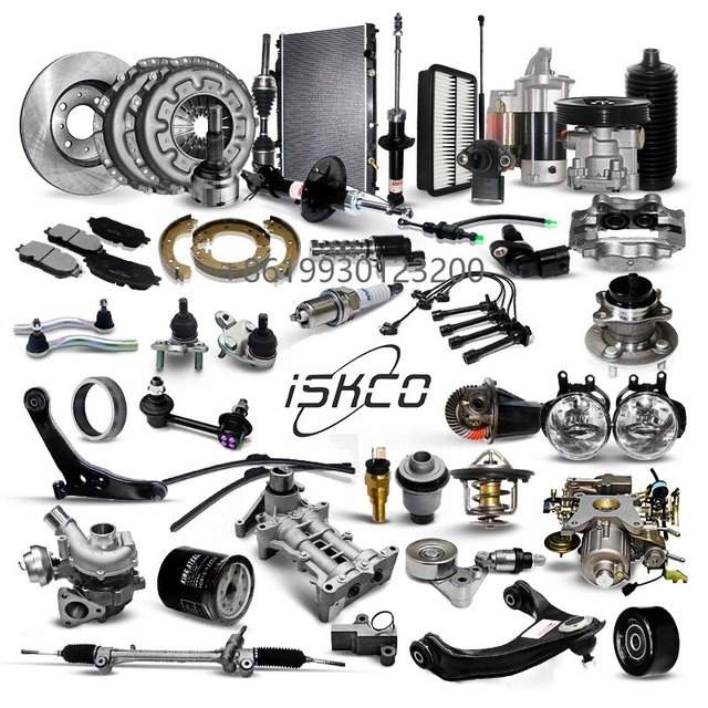 car parts wholesale auto spare accessories for jac great wall dongfeng byd hongqi besturn changan geely chery tiggo