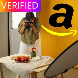 Sawme, Servicio <span class=keywords><strong>de</strong></span> Fotografía para Comercio Electrónico para Ropa, Joyería y Belleza <span class=keywords><strong>de</strong></span> AMZ |   Imágenes y videos <span class=keywords><strong>de</strong></span> publicaciones profesionales |   Estudio <span class=keywords><strong>Profesional</strong></span> Verificado - Product Image 1