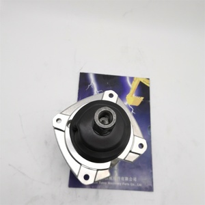 E320D Excavator Pilot Control Valve 297-0529 297-0530 206-3305 297-0589 <b>Joystick</b> Control Handle - Product Image 5