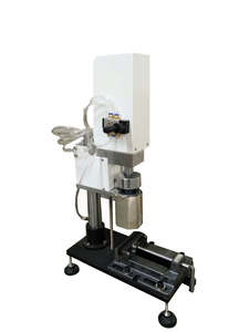 작은 수동 benchtop 사출 성형 기계, 플라스틱 사출 성형 기계 - Product Image 5