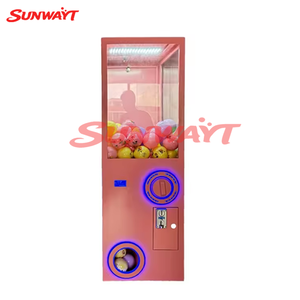 Máquinas Expendedoras de Cápsulas de Juguetes para Centros Comerciales, Operadas con Monedas, en Oferta - Product Image 4