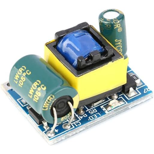 Module d'alimentation 12V 300mA de marque originale, convertisseur isolé AC-DC 3.5W, carte de conversion abaisseur 220V vers 12V - Product Image 2