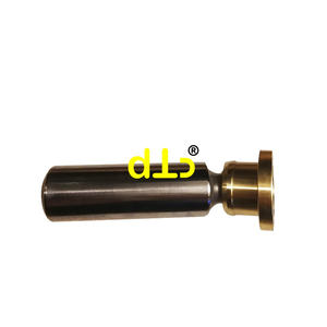 Pistón 708-1w-44130 para KOMATSU WA470-6 D375A-5 PC600LC-8R - Product Image 3