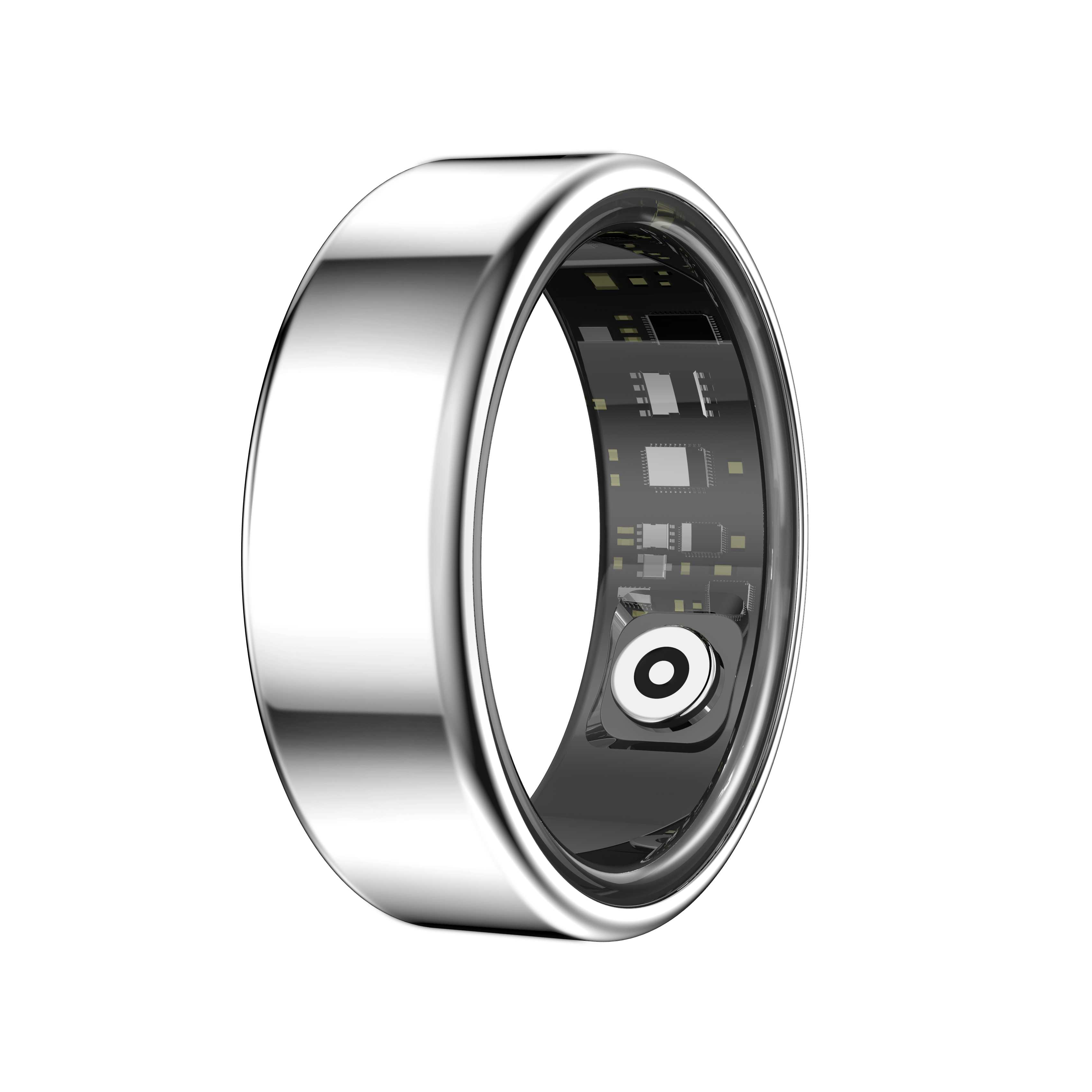 Smart Ring Anello Movimento Apple Watch Smart Ring Nexa Fitness