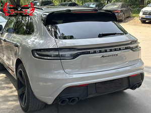 Orsche acacan 2014-2021 Upgrade atatest <span class=keywords><strong>2022</strong></span> <span class=keywords><strong>Macan</strong></span> acS ronronronront umumper it ear umper ody it - Product Image 6