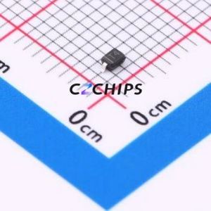 Nouveau & Original 1N4148WS-E3-08-CN SOD-323 Diode de commutation Diode à vente en gros Fournisseur de composants électroniques & Service BOM - Product Image 1
