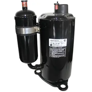 15900 BTU Rotary Compressor 2K28C225 For Air Conditioners With R22 gas