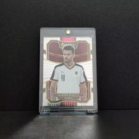 Étui porte-cartes magnétique avec fermeture à clip pour cartes à collectionner TCG, cartes sportives, protection UV, 3 acryliques
