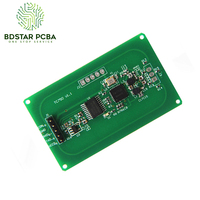 Integración de la Industria 4.0 en PCBA, Ensamblaje de PCB y PCBA, Fábrica Inteligente, Conectividad IoT, Análisis de Datos, Monitoreo en Tiempo Real