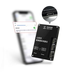 Qianli Mega-idea serie 12 originale schermo True Tone Repair Tester - Product Image 1