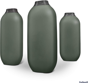 Botella de Champú de Plástico PP con Logotipo Personalizado, 100ml 200ml 400ml, Envases con Bomba para Lociones Cosméticas, Cuidado de la Piel, Aceites Esenciales - Product Image 3