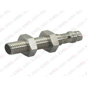 Producto de entrada y salida (IO) del sensor inductivo IFM IE5338 de KMSpare Link Pvt. Ltd. - Product Image 1