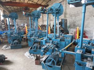 Máquina para hacer uñas de techo, máquina para hacer clavos, precio de fábrica - Product Image 3